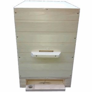 Slovenian AZ Hives