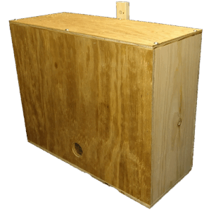 Bushkill Economy Swarm Trap