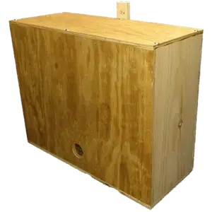 Swarm Traps