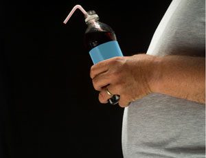 Why Am I Fat? Four Surprising Reasons
