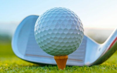 Controversial New Study Links Parkinson’s With Living Near a Golf Course