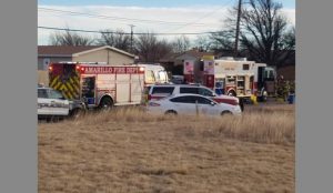 Four minors dead in northeast Amarillo after pest control chemical in home creates lethal gas